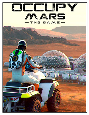Occupy Mars: The Game | GOG | v0.120.1.1