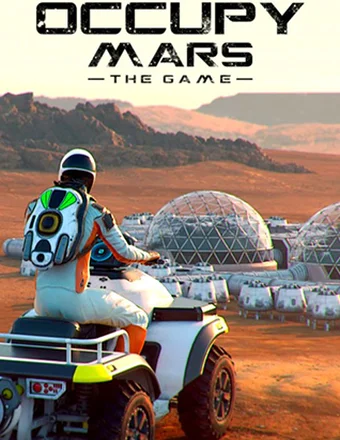 Occupy Mars: The Game | GOG