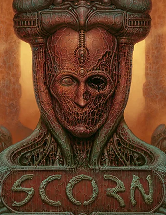 Scorn | GOG
