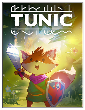 TUNIC | GOG | v1.0