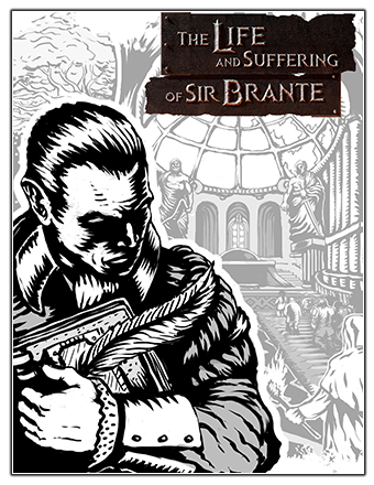 The Life and Suffering of Sir Brante | GOG | v1.04.6