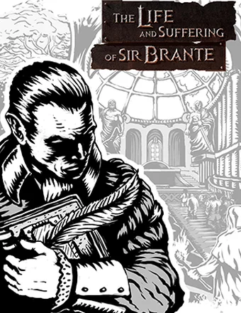 The Life and Suffering of Sir Brante | GOG