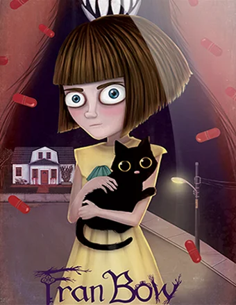 Fran Bow | GOG