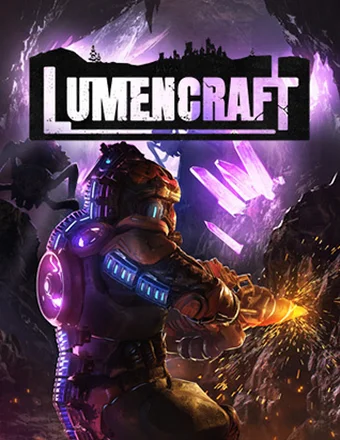Lumencraft | GOG