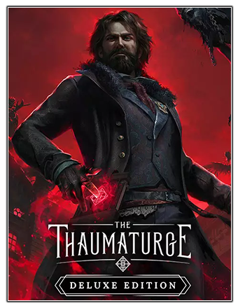 The Thaumaturge: Deluxe Edition | RePack | v70100