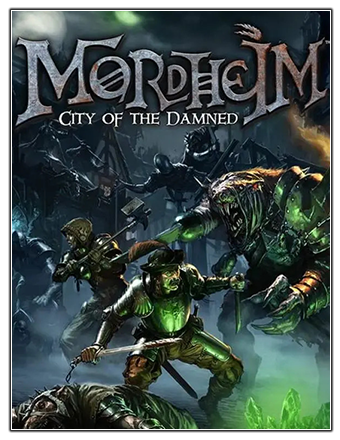 Mordheim: City of the Damned | GOG | v1.4.4.4