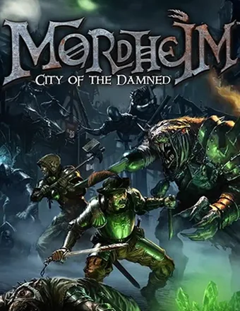 Mordheim: City of the Damned | GOG