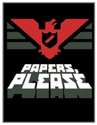 Papers, Please | GOG | v1.2.76/1.4.11.124