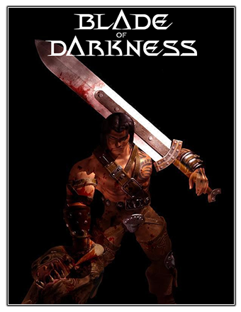 Blade of Darkness | GOG | vsub29b