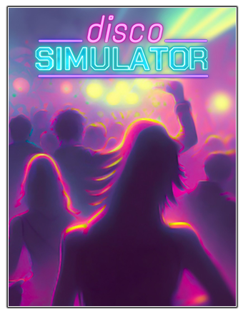 Disco Simulator | RePack | v1.0
