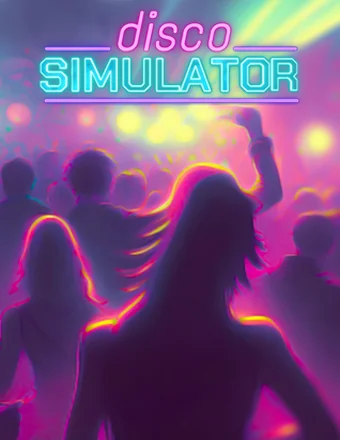 Disco Simulator | RePack