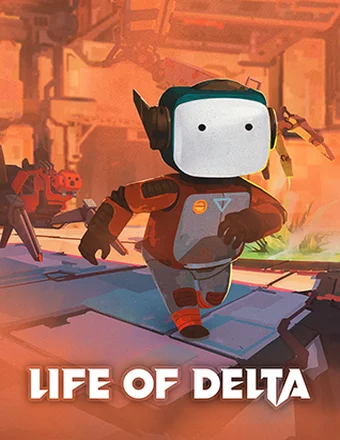 Life of Delta | GOG