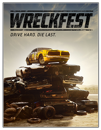 Wreckfest | GOG
