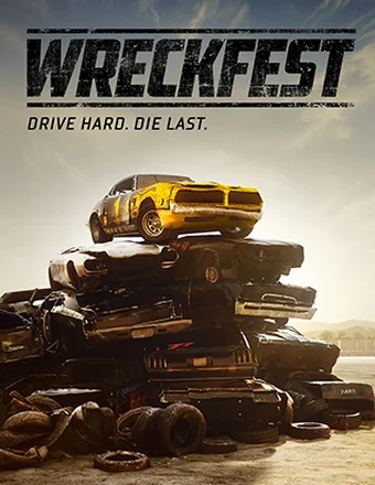 Wreckfest | GOG