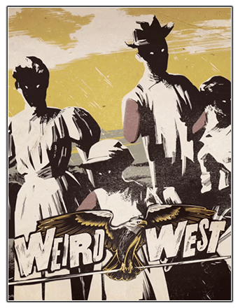 Weird West | GOG