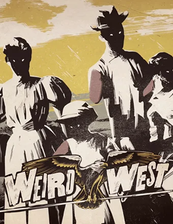 Weird West | GOG