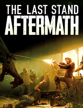 The Last Stand: Aftermath | GOG
