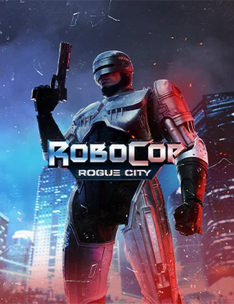 RoboCop: Rogue City - Alex Murphy Edition | RePack