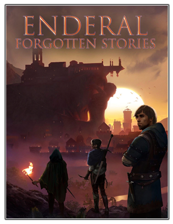 Enderal: Forgotten Stories | GOG | v1.0.0.5