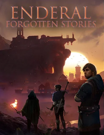 Enderal: Forgotten Stories | GOG