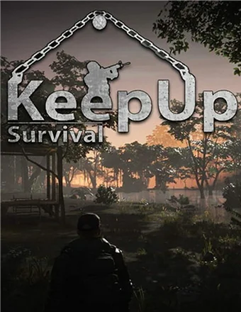 KeepUp Survival | RePack