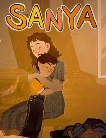 SANYA | RePack