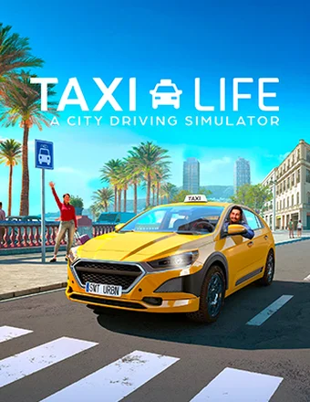 Taxi Life: A City Driving Simulator - Supporter Edition | RePack Taxi Life: A City Driving Simulator - Supporter Edition | RePack