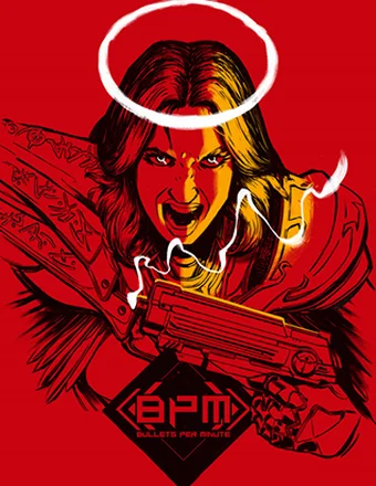 BPM: Bullets Per Minute | GOG