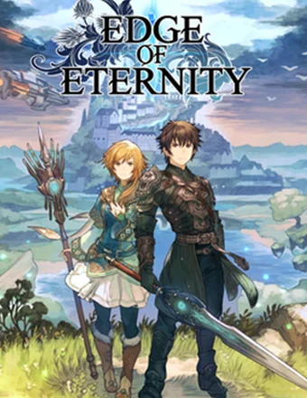 Edge Of Eternity | GOG
