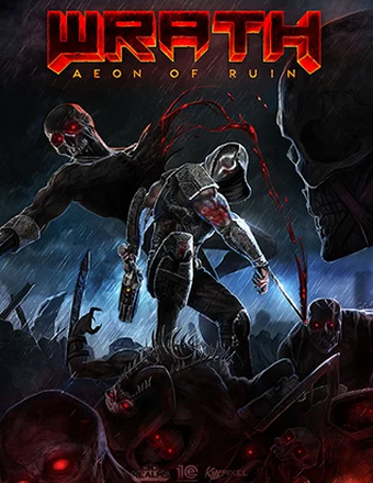 WRATH: Aeon of Ruin | GOG