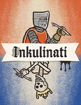 Inkulinati | GOG