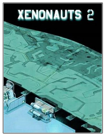 Xenonauts 2 | GOG | v3.0.9