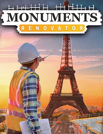 Monuments Renovator | RePack