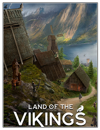 Land of the Vikings | GOG | v1.1.0