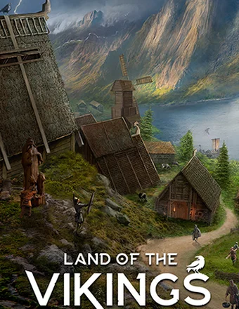Land of the Vikings | GOG