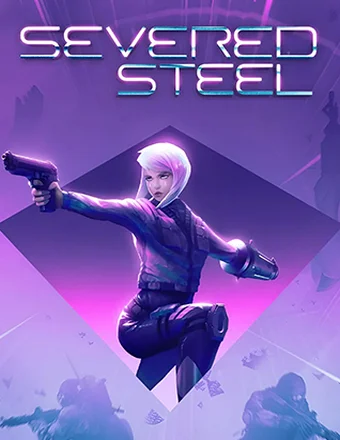 Severed Steel | GOG