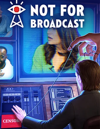 Not For Broadcast | GOG | v2024.01.11b