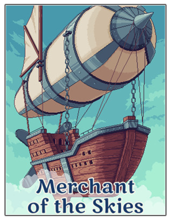 Merchant of the Skies | GOG | v1.6.7