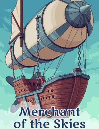 Merchant of the Skies | GOG
