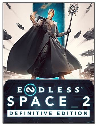 ENDLESS Space 2: Definitive Edition | RePack | v1.5.60 S5