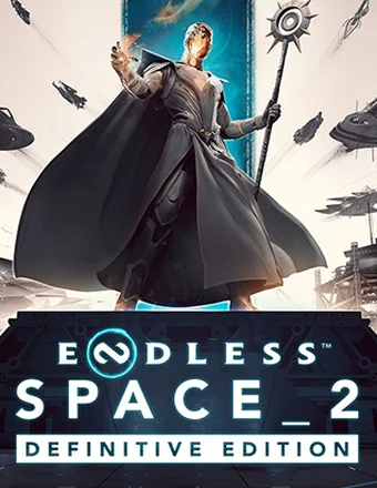ENDLESS Space 2: Definitive Edition | RePack