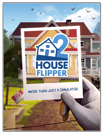House Flipper 2 | RePack | Build 13901264