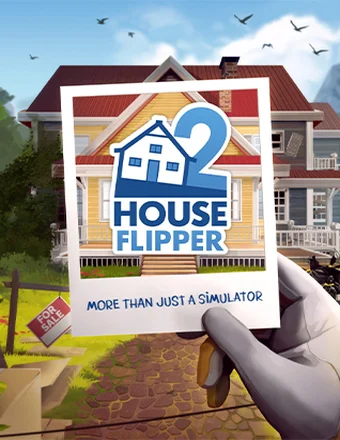 House Flipper 2 | RePack