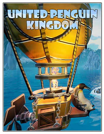 United Penguin Kingdom | RePack