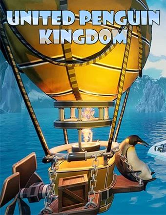 United Penguin Kingdom | RePack