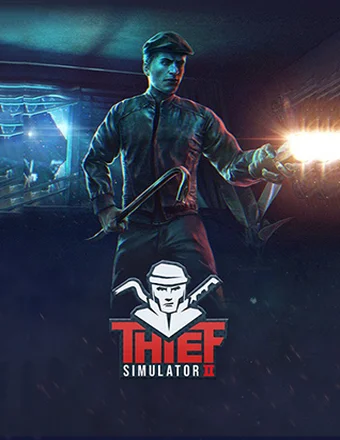 Thief Simulator 2 | RePack