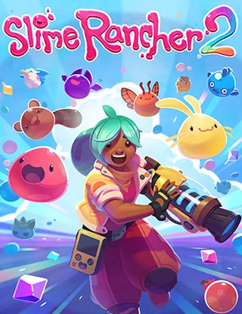 Slime Rancher 2 | RePack