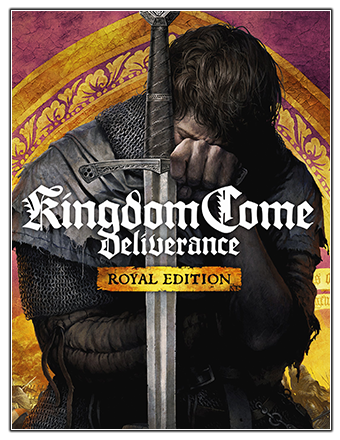 Kingdom Come: Deliverance - Royal Edition | RePack | v1.9.6-404-504czj3