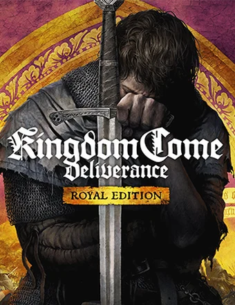 Kingdom Come: Deliverance - Royal Edition | RePack