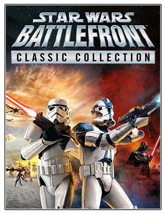 STAR WARS: Battlefront Classic Collection | RePack